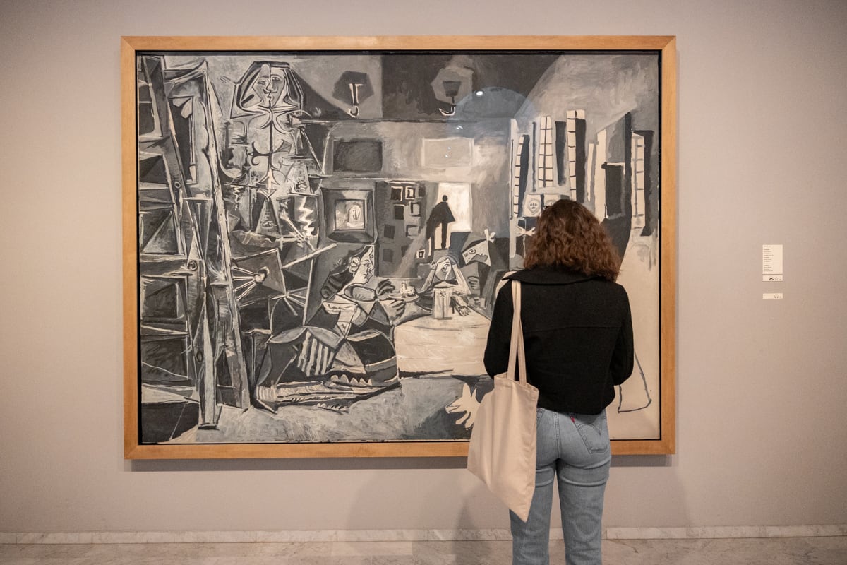 Musée Picasso de Barcelone