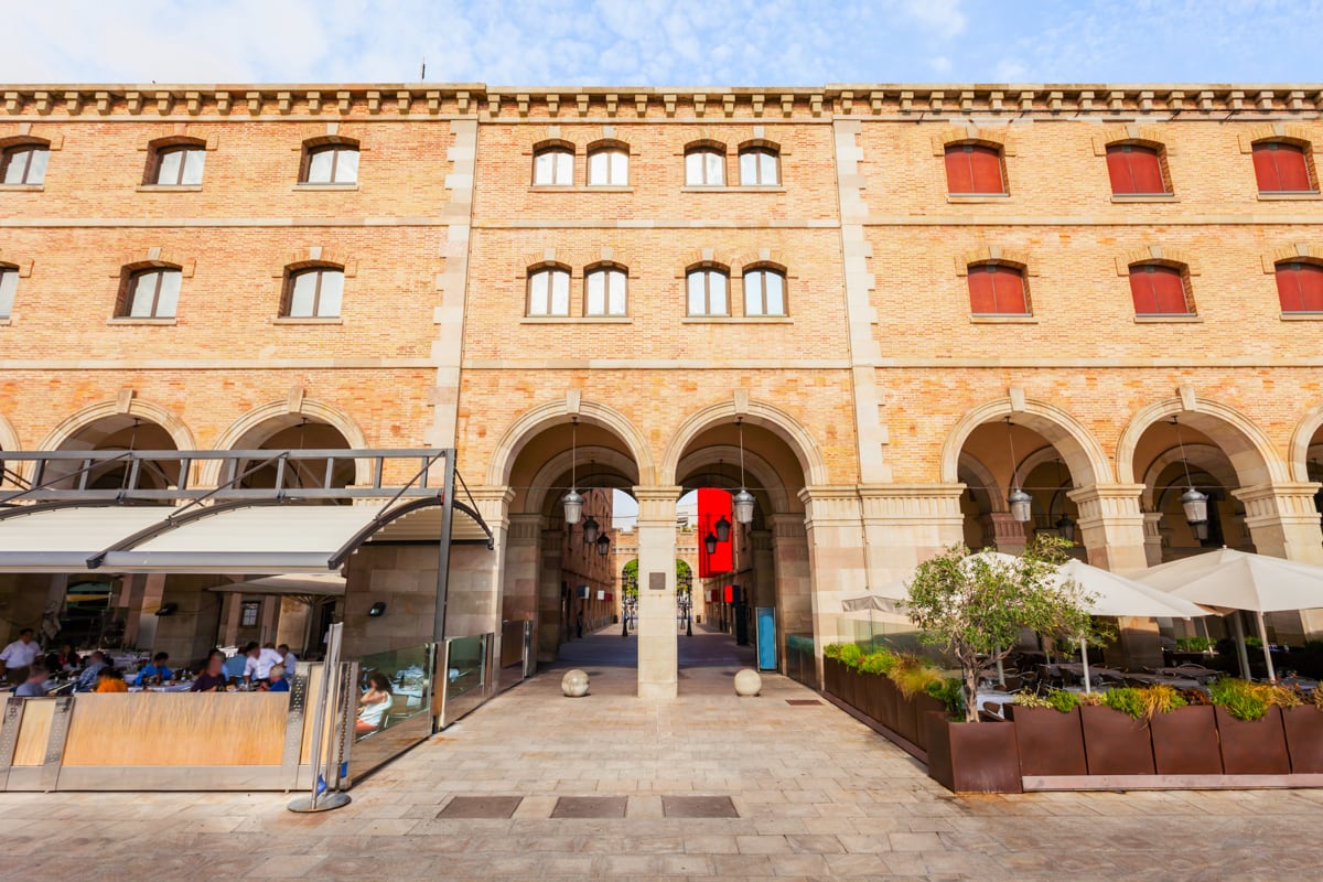 Musée d'Histoire de la Catalogne