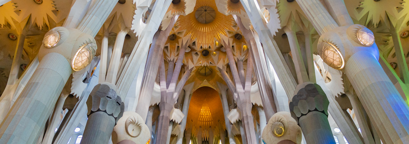 Visiter la Sagrada Familia de Barcelone